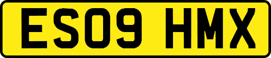 ES09HMX