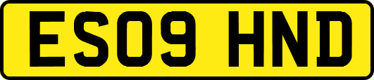 ES09HND