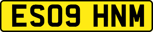 ES09HNM