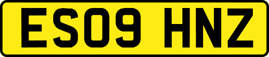 ES09HNZ