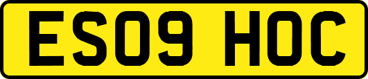 ES09HOC