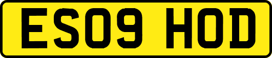 ES09HOD