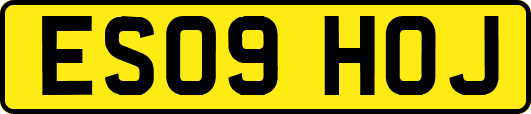 ES09HOJ