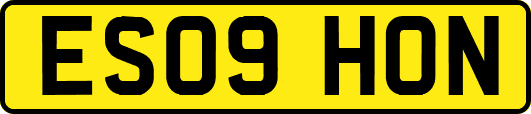 ES09HON