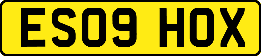 ES09HOX