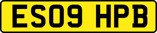 ES09HPB