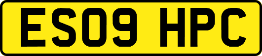 ES09HPC