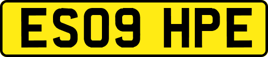 ES09HPE