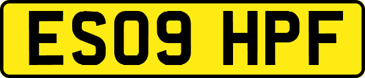 ES09HPF