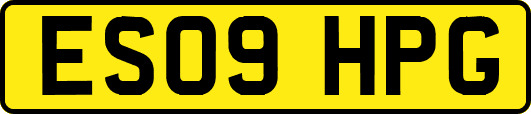 ES09HPG