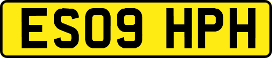 ES09HPH