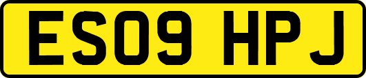 ES09HPJ