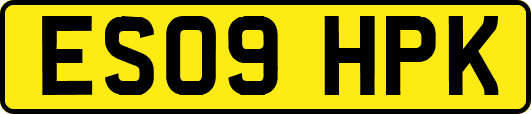 ES09HPK