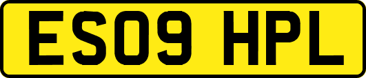 ES09HPL