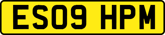 ES09HPM