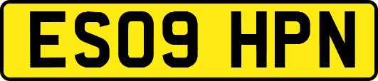 ES09HPN