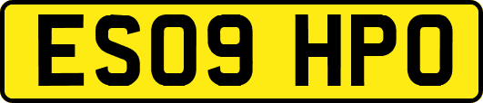 ES09HPO