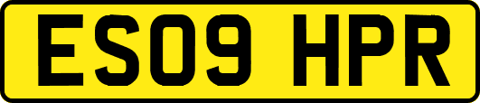 ES09HPR