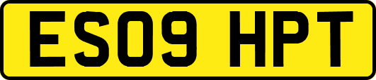 ES09HPT