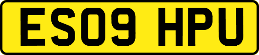 ES09HPU