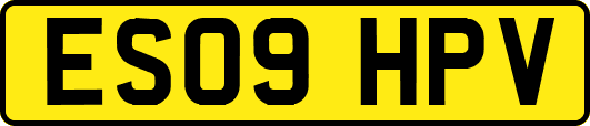 ES09HPV