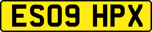 ES09HPX