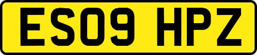 ES09HPZ