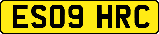 ES09HRC