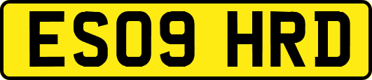 ES09HRD