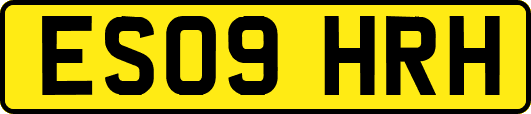 ES09HRH