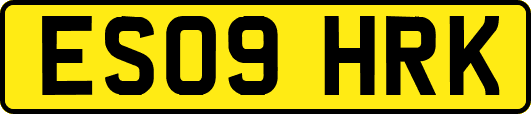 ES09HRK