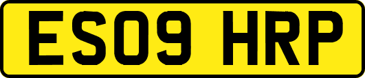 ES09HRP