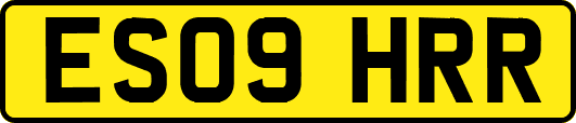 ES09HRR