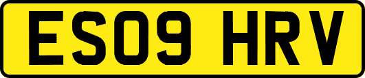 ES09HRV