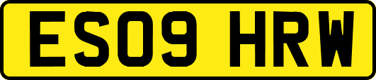 ES09HRW