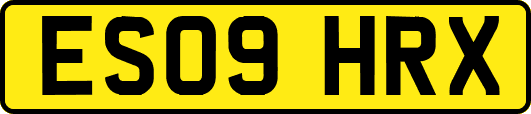 ES09HRX