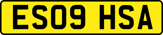 ES09HSA