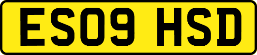 ES09HSD