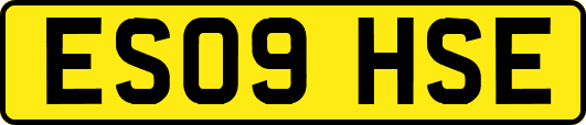 ES09HSE