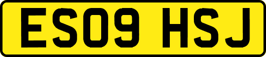 ES09HSJ
