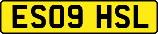 ES09HSL