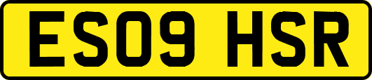 ES09HSR
