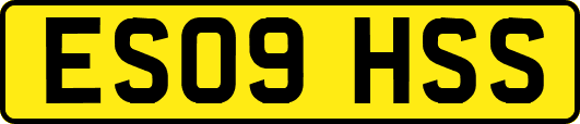 ES09HSS