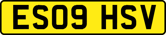 ES09HSV