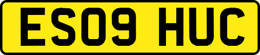 ES09HUC