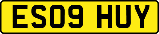 ES09HUY