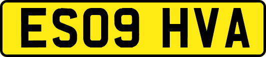 ES09HVA