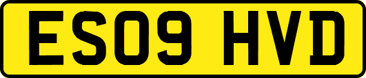 ES09HVD
