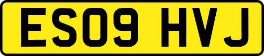 ES09HVJ