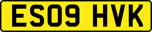ES09HVK